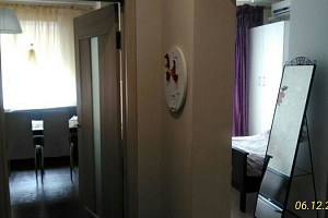 1-комнатная квартира Свердлова 25 в Геленджике фото 3
