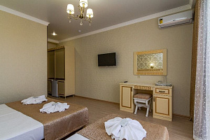 &quot;Золотые пески&quot; гостиница в Витязево фото 8