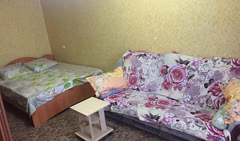 &quot;На Шубиных&quot; 1-комнатная квартира в Иваново - фото 3