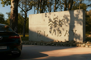 "Elybay" апарт-отель