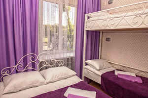 Гостиницы Казани для отдыха с детьми, "Дружба" мини-отель для отдыха с детьми - фото