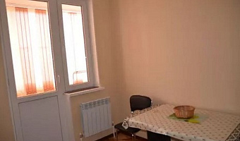1-комнатная квартира Крымская 274 в Анапе - фото 4