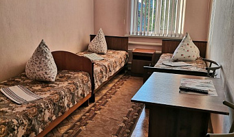 &quot;Визит&quot; мотель в Котельниково (Волгодонск) - фото 5