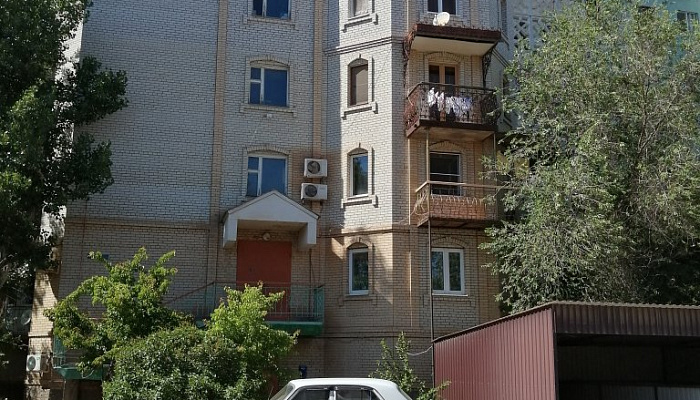 &quot;На Барсовой&quot; гостевой дом в Астрахани - фото 1