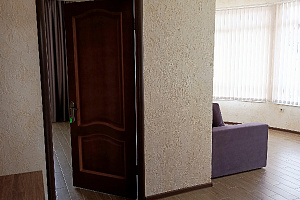 Фото номера «"Полулюкс" 2-комнатный», 2