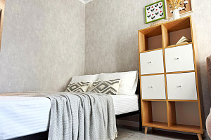 &quot;Для четверых на берегу моря&quot; квартира-студия