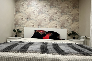 2х-комнатная квартира Искровский 28