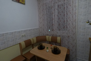 1-комнатная квартира Новороссийская 44 в Севастополе 3