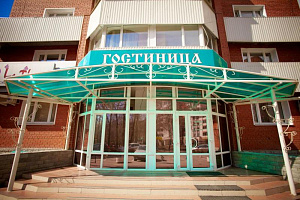 Мини-отели Екатеринбурга, "Малахит 2000" мини-отель мини-отель