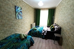 2х-комнатная квартира Гоголя 154