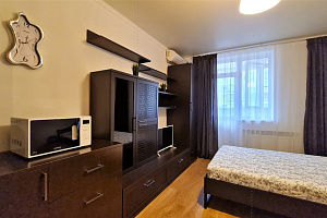 Квартиры Ростовской области недорого, квартира-студия 2-я улица Володарского 176 недорого - цены