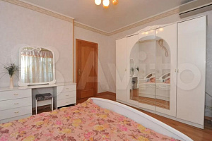 Квартиры Волгограда 3-комнатные, 3х-комнатная Аллея Героев 2 3х-комнатная - цены