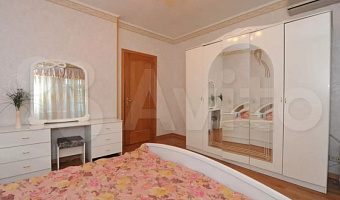 3х-комнатная квартира Аллея Героев 2 в Волгограде - фото 2