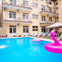 &quot;Волга&quot; отель