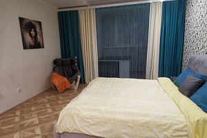 1-комнатная квартира Красноармейская 115 в Брянске 2