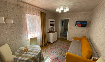2х-комнатная квартира Корнилова 29 в Плёсе - фото 3