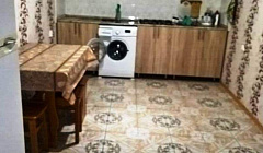 Фото объекта ««Уютный уголок» гостевой дом в Ольгинке», 5