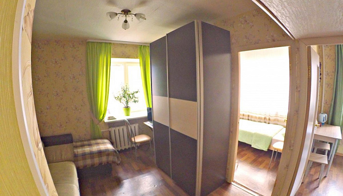 2х-комнатная квартира Ленина 84 в Перми - фото 1