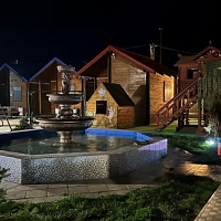 &quot;Лазурное&quot; база отдыха