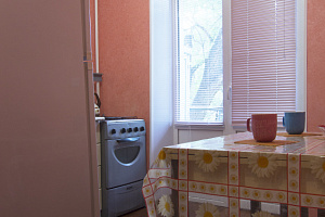 1-комнатная квартира Вячеслава Мейера 13 в Астрахани 7