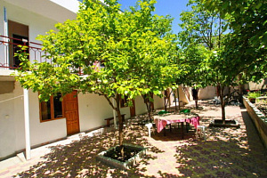 Эко-отели в Вардане, "Цветущий Сад" эко-отель - фото