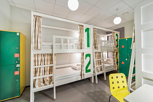 "Друзья Life" хостел