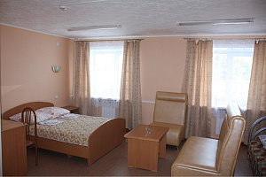 Квартиры Улан-Удэ 3-комнатные, "Золотой колос" 3х-комнатная