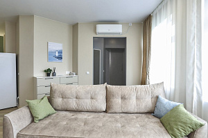 «Vlad Apartments» 1-комнатная квартира