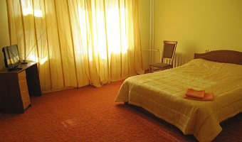 &quot;Московский дворик&quot; гостиница в Тюмени - фото 4