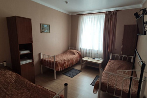 Мотели в Кущевской, "Веста" мотель - цены
