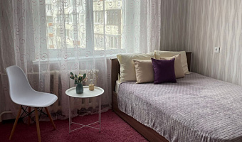 2х-комнатная квартира Московский 39 в Брянске - фото 2