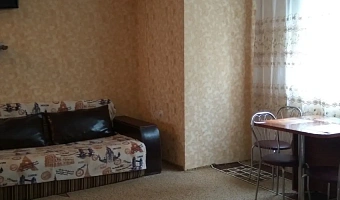 1-комнатная квартира в частном доме Севастопольская 11/1 в Ялте - фото 4