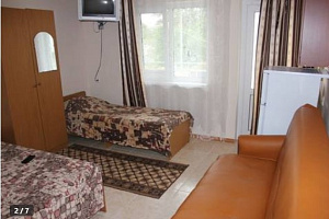 &quot;Отдых&quot; мини-гостиница в Витязево фото 4
