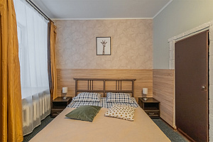 &quot;BV-Hotel&quot; отель в Санкт-Петербурге 8