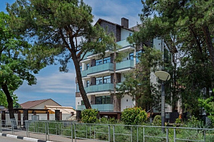 "Пафос" бутик-отель