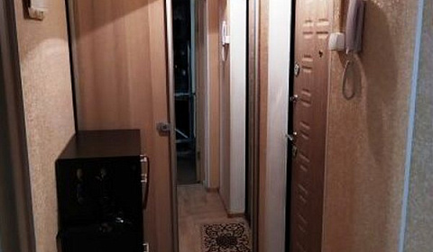 Фото объекта «1-комнатная квартира Победы 113 в Лазаревском», 1