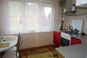 1-комнатная квартира Партизанская 16 в Лазаревском фото 2