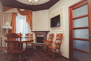 Квартиры Борисоглебска 2-комнатные, "Борисоглебск" 2х-комнатная - цены