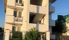 Фото объекта ««Apartoment’s» гостевой дом в Сукко», 3