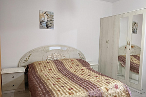 1-комнатная квартира Лазаревская 9