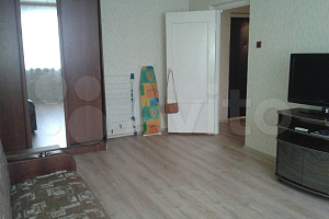Квартиры Липецка недорого, 1-комнатная Стаханова 49 недорого - фото