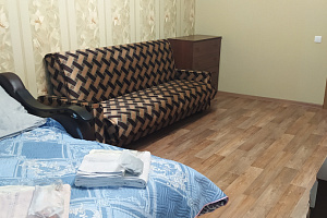 Мотели в Воронеже, 1-комнатная Ленинский 126 эт 9 мотель - цены