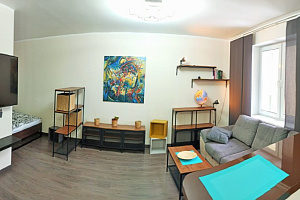 1-комнатная квартира Лацкова 1 в Жуковском фото 20