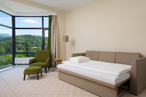 &quot;Green Resort Hotel and SPA&quot; гостиница в Кисловодске фото 2