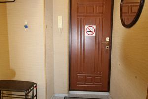 2х-комнатная квартира Волгоградская 43 в Екатеринбурге 9