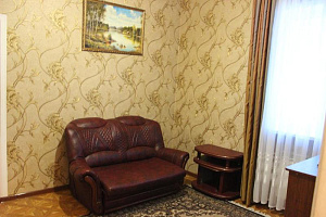 &quot;Снежная королева&quot; (корпус 2) гостиница в Домбае, ул. Карачаевская, 40 фото 6
