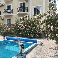 «Светлана» мини-гостиница