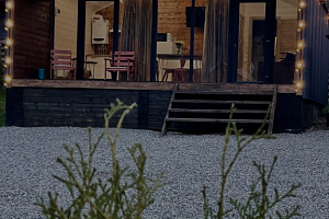 «Barn house» отель
