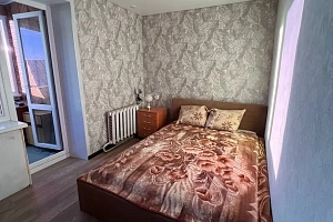 Мотели в Ахтубинске, 2х-комнатная Стогова 7 мотель - забронировать номер