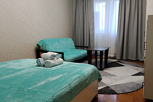 1-комнатная квартира Хорошёвское 24